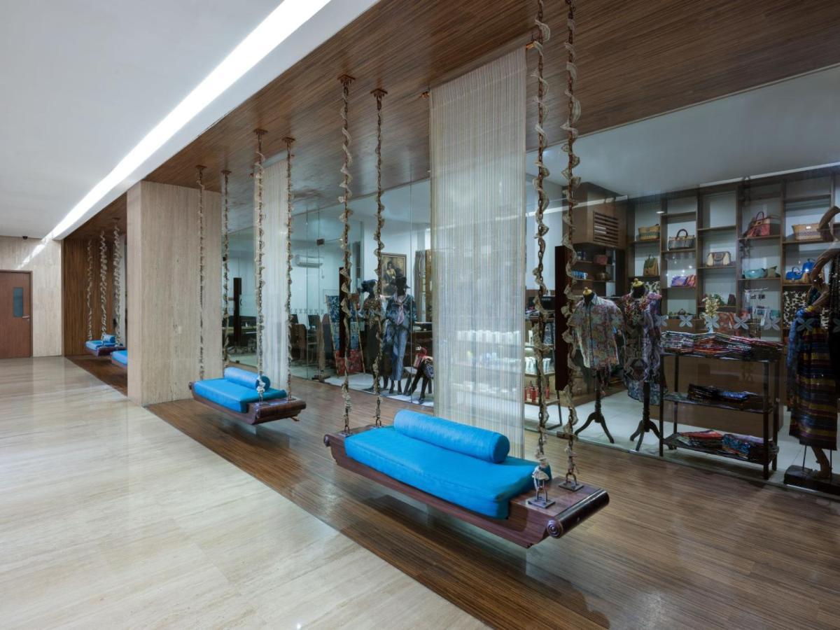 Artotel Suites Bianti Yogyakarta Esterno foto