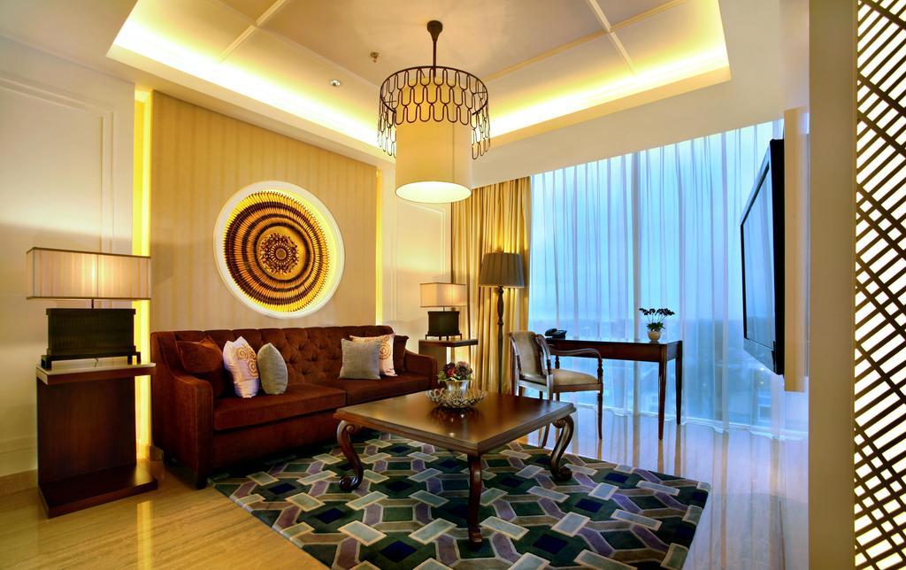 Artotel Suites Bianti Yogyakarta, Chse Certified Esterno foto