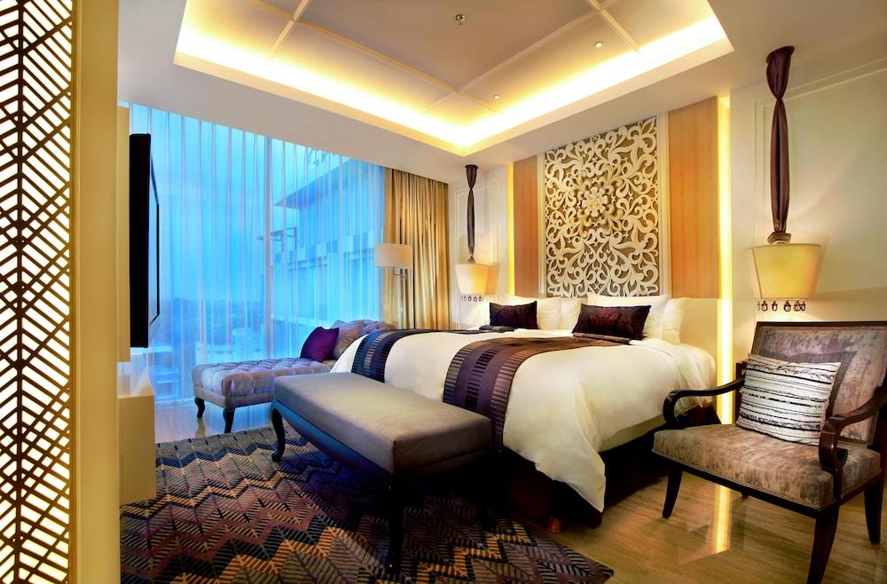 Artotel Suites Bianti Yogyakarta, Chse Certified Esterno foto